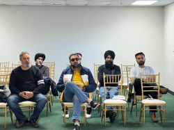 November 19 Meeting — photo 9