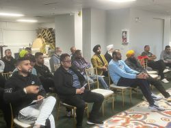 November 19 Meeting — photo 10