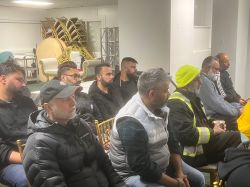 November 19 Meeting — photo 11