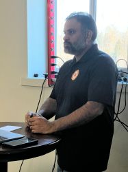 November 19 Meeting — photo 12