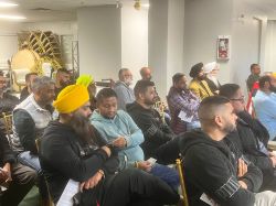 November 19 Meeting — photo 13