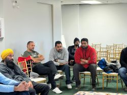 November 19 Meeting — photo 14