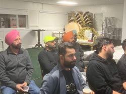 November 19 Meeting — photo 15