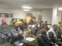 November 19 Meeting — photo 18