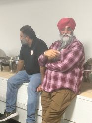 November 19 Meeting — photo 20