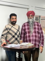 November 19 Meeting — photo 21