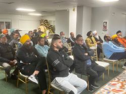 November 19 Meeting — photo 22