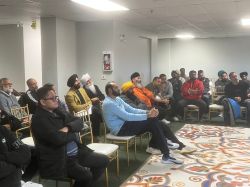 November 19 Meeting — photo 23