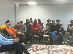 November 19 Meeting — photo 24