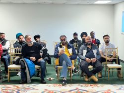 November 19 Meeting — photo 25
