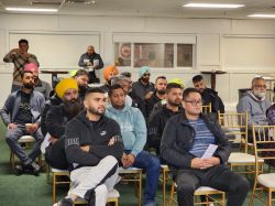 November 19 Meeting — photo 30