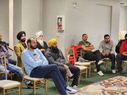 November 19 Meeting — photo 31