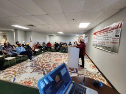 November 19 Meeting — photo 38
