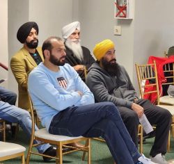 November 19 Meeting — photo 39