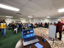November 19 Meeting — photo 41