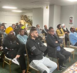 November 19 Meeting — photo 42