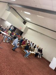 Fifth General Meeting — photo 2
