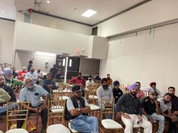 Fifth General Meeting — photo 3