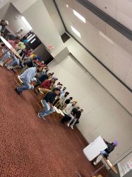 Fifth General Meeting — photo 5