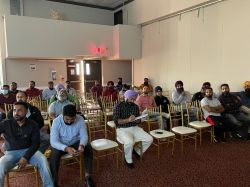 Fifth General Meeting — photo 6