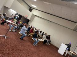 Fifth General Meeting — photo 7
