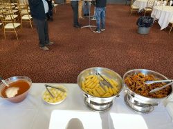 Fifth General Meeting — photo 11