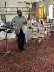Fifth General Meeting — photo 13