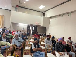 Fifth General Meeting — photo 15
