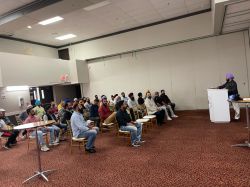 Fifth General Meeting — photo 16