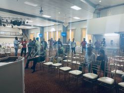 Fifth General Meeting — photo 28