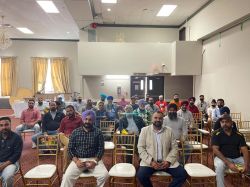 Fifth General Meeting — photo 29