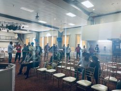 Fifth General Meeting — photo 32