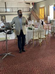 Fifth General Meeting — photo 33