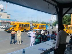 Fourth General Meeting — photo 4