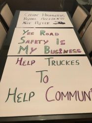 Truckers Rally — photo 6