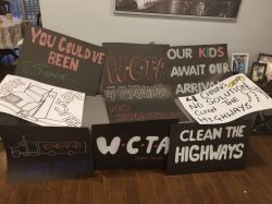 Truckers Rally — photo 8