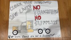 Truckers Rally — photo 9