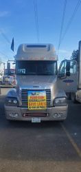 Truckers Rally — photo 10