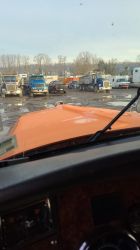 Truckers Rally — photo 12