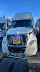 Truckers Rally — photo 17