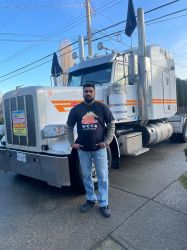 Truckers Rally — photo 18