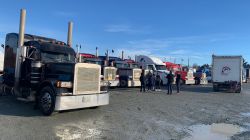 Truckers Rally — photo 19