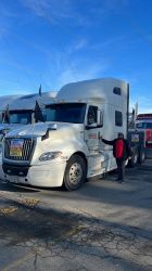 Truckers Rally — photo 20