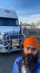 Truckers Rally — photo 21