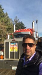 Truckers Rally — photo 22