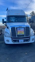 Truckers Rally — photo 23
