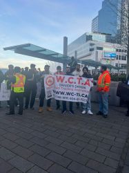 Truckers Rally — photo 25
