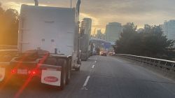 Truckers Rally — photo 26