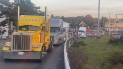 Truckers Rally — photo 30
