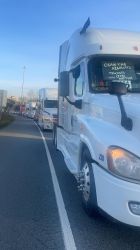Truckers Rally — photo 32